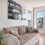 Bel Appartement - 400M Plage De La Baule