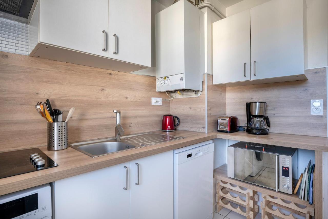Apartment Bel - 400m De *