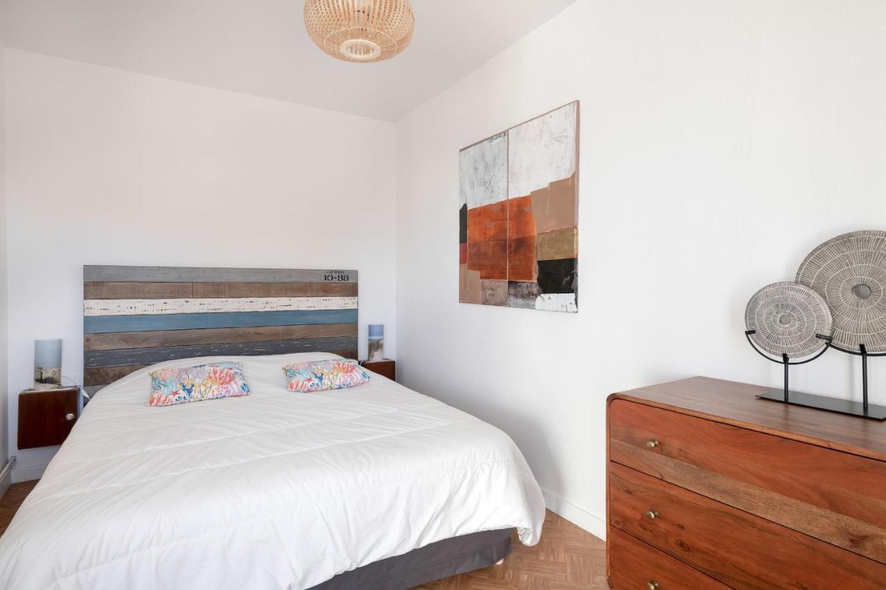 Bel - 400m De Apartment La Baule-Escoublac